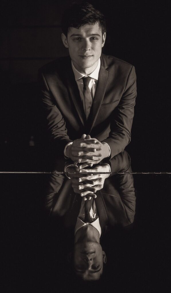 George Todica Pianist